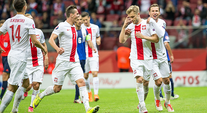 Finisz el. ME. Czy to będzie wielki tydzień biało-czerwonych?