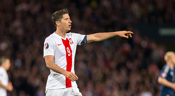 Lewandowski w pogoni za Złotą Piłką. Czy to możliwe?