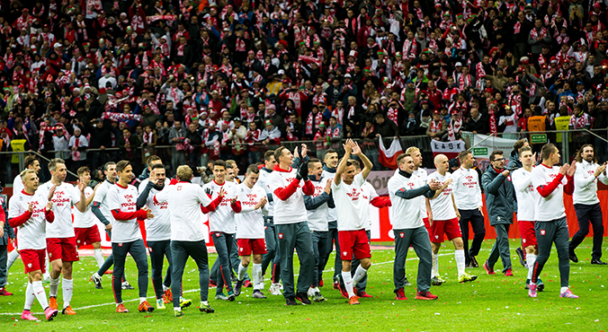 Od Francji do Francji, czyli wszystkie polskie awanse