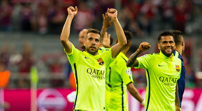 Bez niespodzianki na Camp Nou. Barcelona wygrała z Eibar