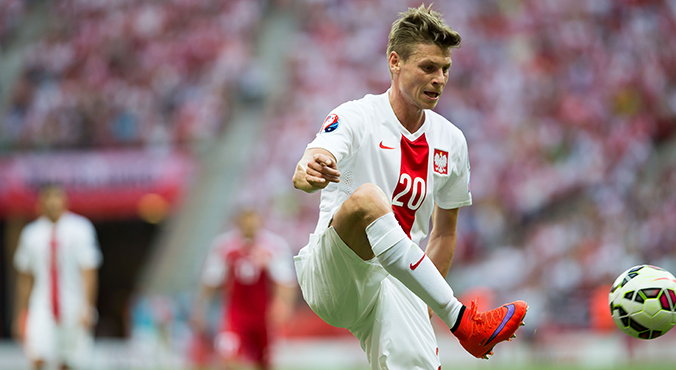Łukasz Piszczek może nie zagrać z Niemcami!