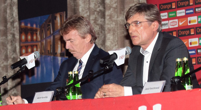 Boniek: Idziemy w dobrym kierunku