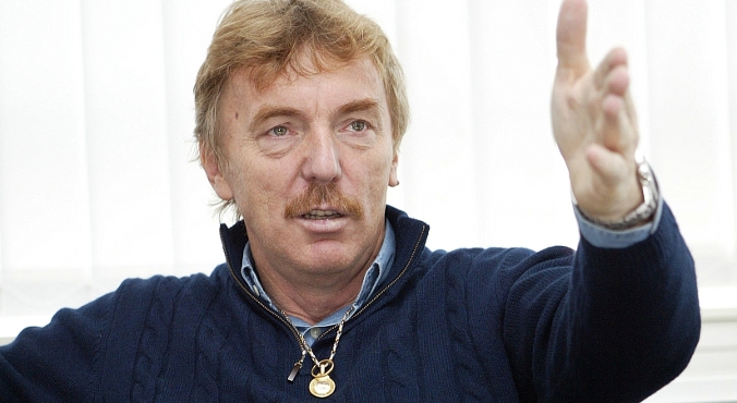 Boniek: Liga Narodów to chora idea