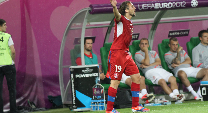 Historia spotkań Polaków z Czechami