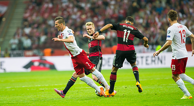 Hoewedes i Bellarabi na liście życzeń Arsenalu