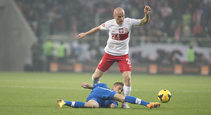 W środę decyzja ws. Michała Pazdana