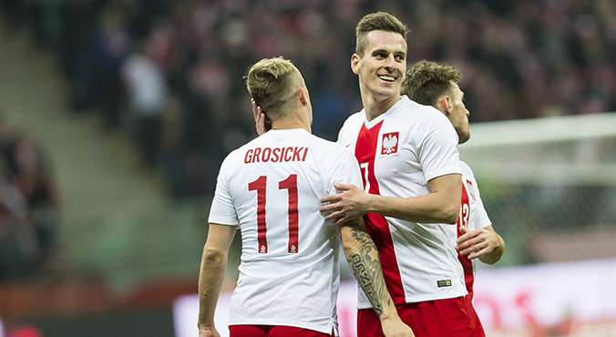 Zbliża się mecz z Czechami. Oto plany reprezentacji na kolejne dni