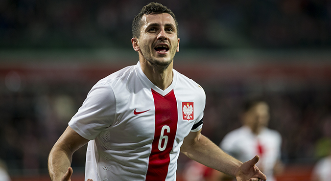 Jodłowiec: Ten błąd nie powinien mi się zdarzyć