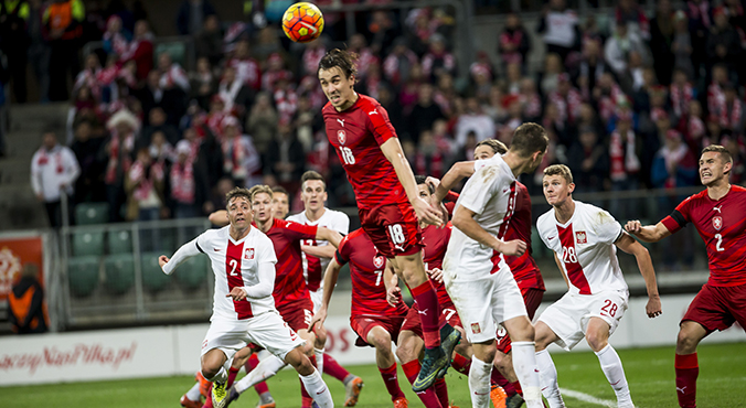 Wnioski po sparingach: Jest dobrze, kadra potrzebuje kosmetycznych zmian