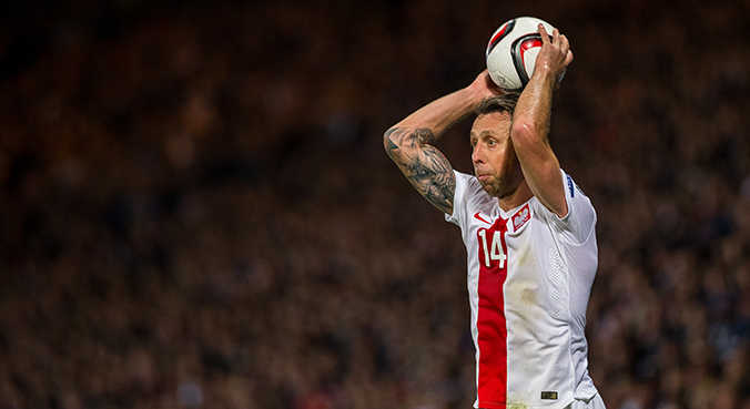 Wawrzyniak: To dla nas wyjątkowa chwila