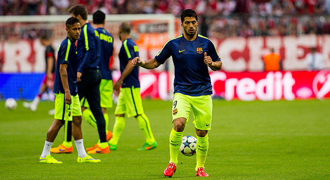 Barcelona – Villarreal. Próba generalna przed El Clasico