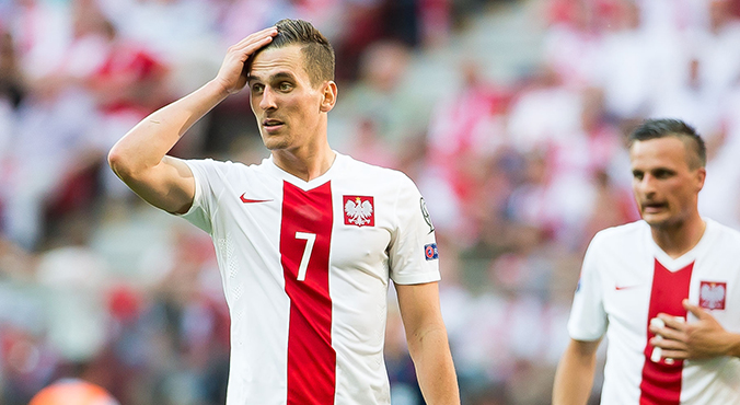 Milik: Najważniejsze przed nami