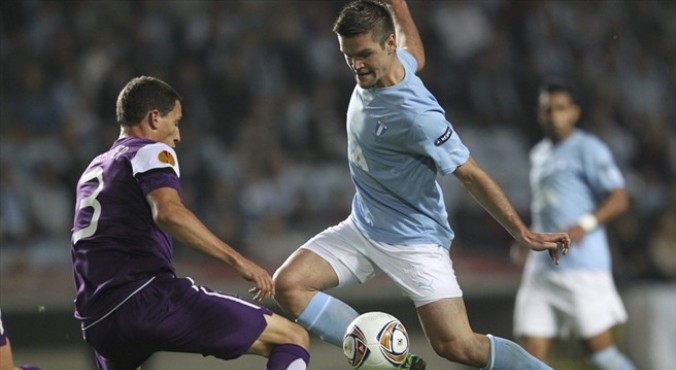 Straciliśmy Pękalskiego? Piłkarz powołany do szwedzkiej kadry