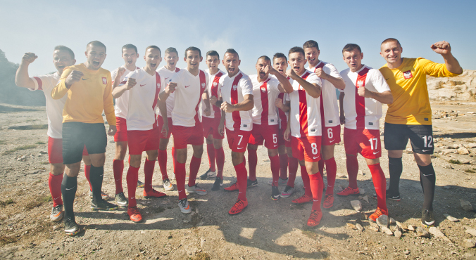 Reprezentacja Polski po Minieuro 2015: Fundament piramidy