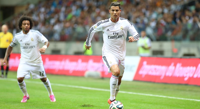 Real będzie potrzebował nowego kapitana?