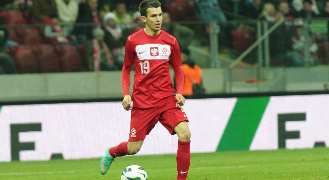 2. Bundesliga: Asysta Waldemara Soboty