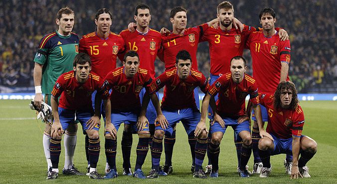 David Villa nie zagra na EURO 2012!