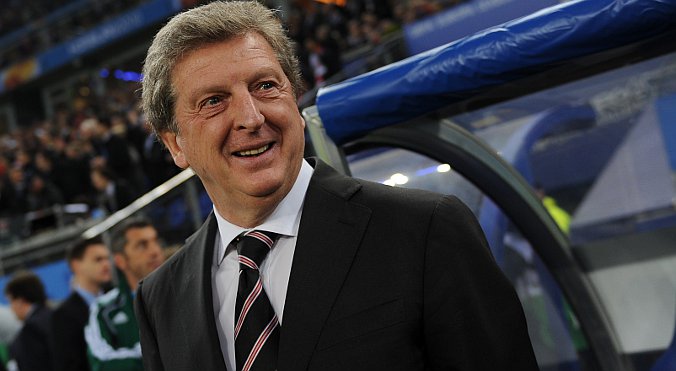 Hodgson: Wiem, że kibice chcieli Redknappa