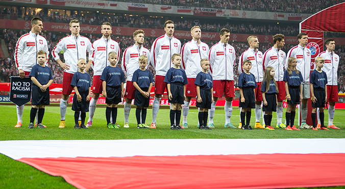 El.MŚ 2018: Polska znajdzie się w trzecim koszyku