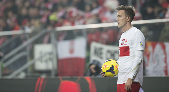 Kosznik nie zagra już w tym roku