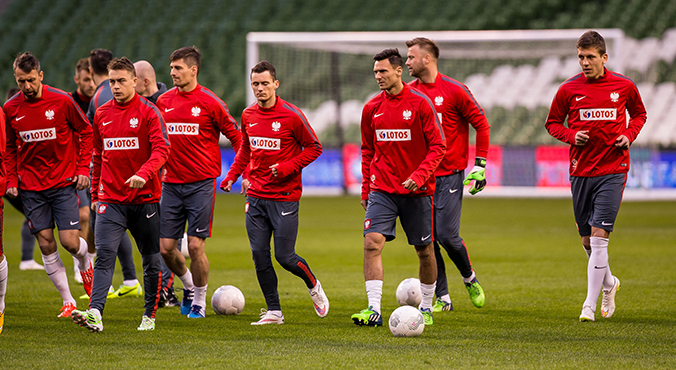 Z daleka od zgiełku. Polacy podczas Euro zamieszkają w La Baule