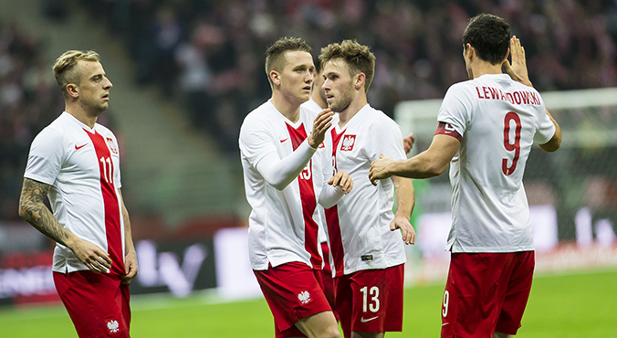 Oficjalnie: Polska zagra w marcu z Serbią i Finlandią