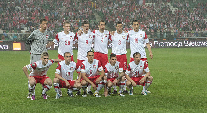 Euro 2012: Oto polska grupa na ME!