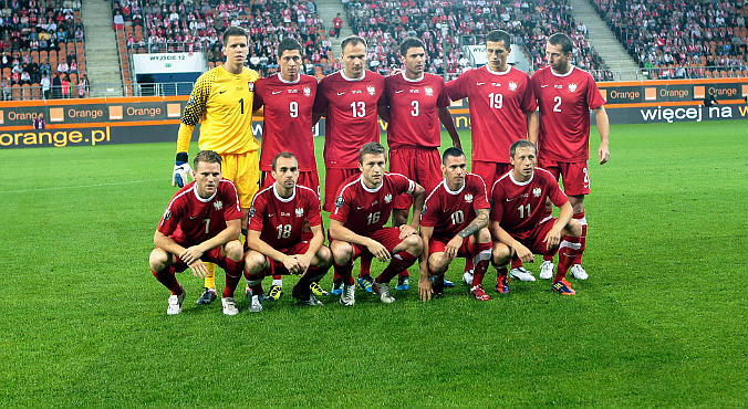 Euro 2012: Wielka kasa czeka na Polaków