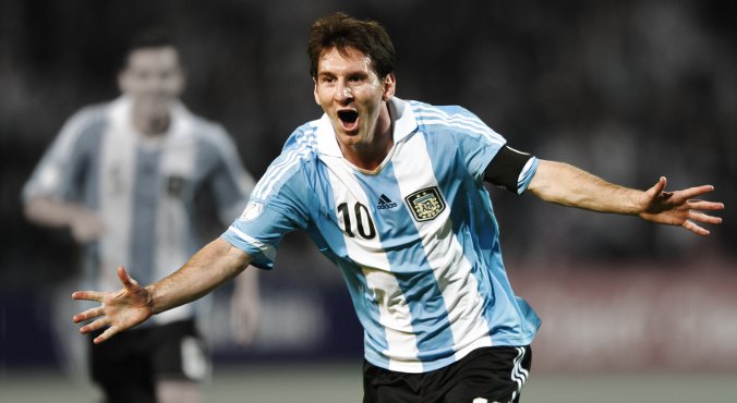 „Messi chciał grać dla Interu Mediolan”