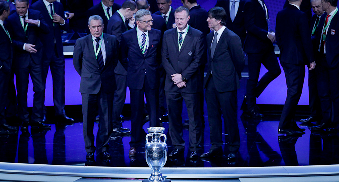 Po szczęśliwym losowaniu trzeba zaryzykować!