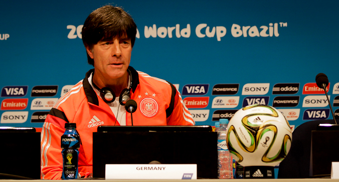Loew ogłosi dziś kadrę na Polskę, będą niespodzianki