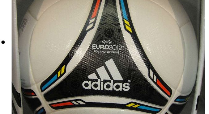 Euro 2012: Będą rekordy oglądalności?