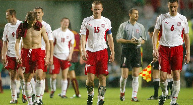 Euro 2012: Polskie losowania część 2