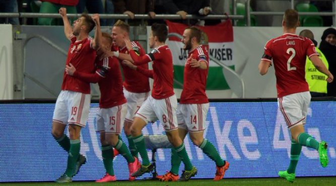 Przedstawiamy kolejnego finalistę EURO 2016 – Węgry
