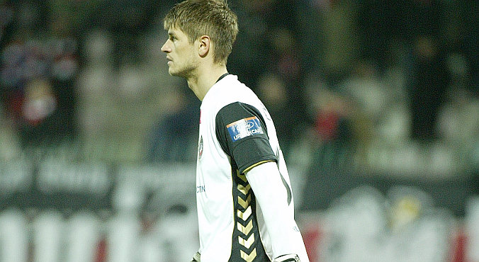 Przyrowski kandydatem do gry w Tychach