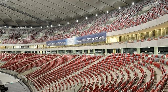 Stadion Narodowy: Politycy chcą wyjaśnień