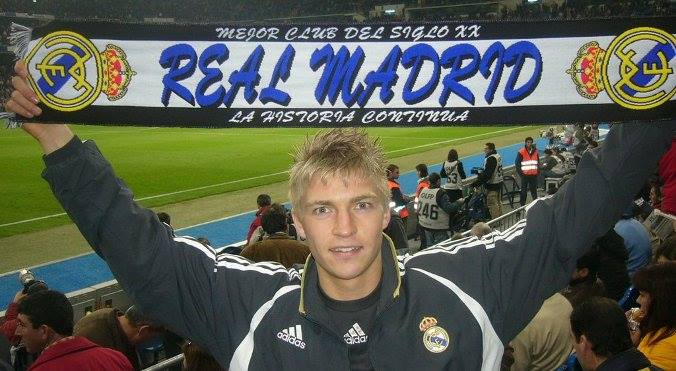 Przedświąteczne wzmocnienie Górnika Zabrze