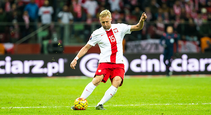 Włochy: Kamil Glik nie zatrzymał Fiorentiny