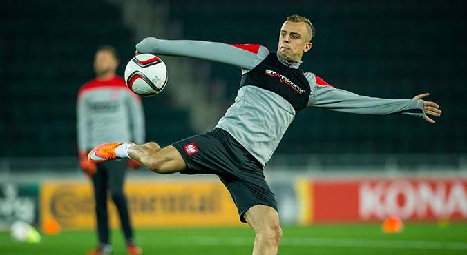 90 minut z Grosickim: Zenek Martyniuk zagra mi za darmo