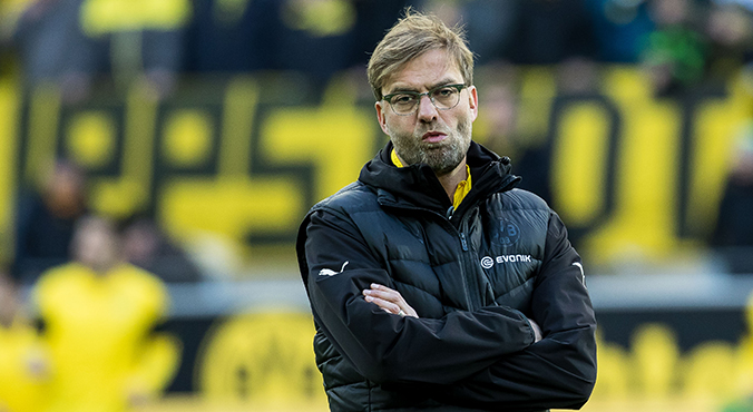 Klopp zapowiada ostrą selekcję. &#8222;Nie potrzebujemy takich piłkarzy&#8221;