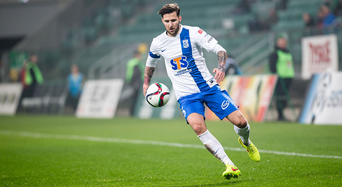 Cudu w Poznaniu nie było: Lech znowu przegrał z FC Basel. Zapis relacji LIVE