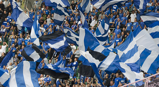 Chorzów czeka na decyzję. Stadion Ruchu zostanie zamknięty?