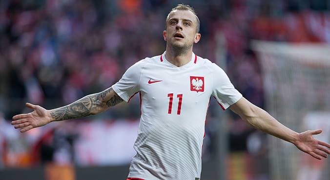 Nokaut we Wrocławiu! Polska pewnie pokonała Finlandię!