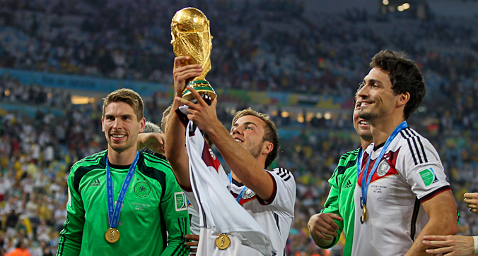 Format mistrzostw świata czeka duża zmiana? Szef FIFA nie zostawił złudzeń