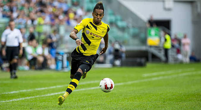 Gwiazda Borussii może opuścić niedzielny mecz Bundesligi