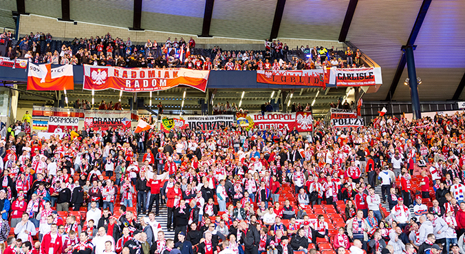 U-18: Powołania na mecze z Serbią