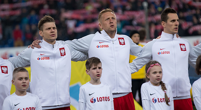 Polacy po meczu z Serbią: Ważne zwycięstwo nad silnym rywalem