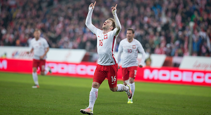 Po Polska – Serbia: Kuba bilet do Francji wyrwał krytykom z gardeł