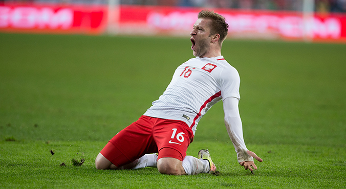 Pierwszy test za Polakami. Skromna wygrana z Serbią