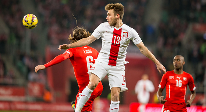 Co z tym Rybusem? Umowy z Terekiem nie przedłuży